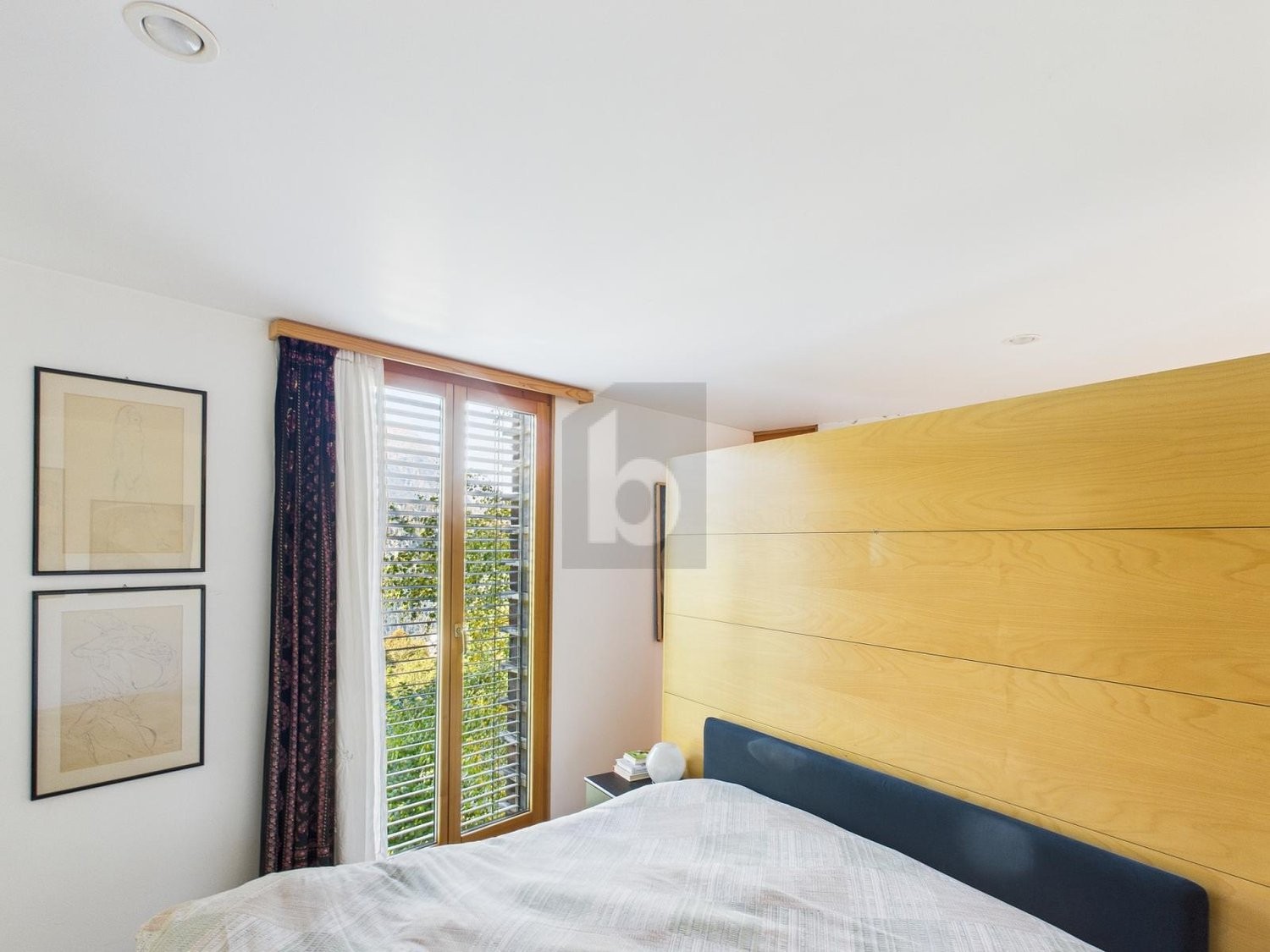 5 ½ Zimmer Einfamilienhaus, Foto 3 von 4