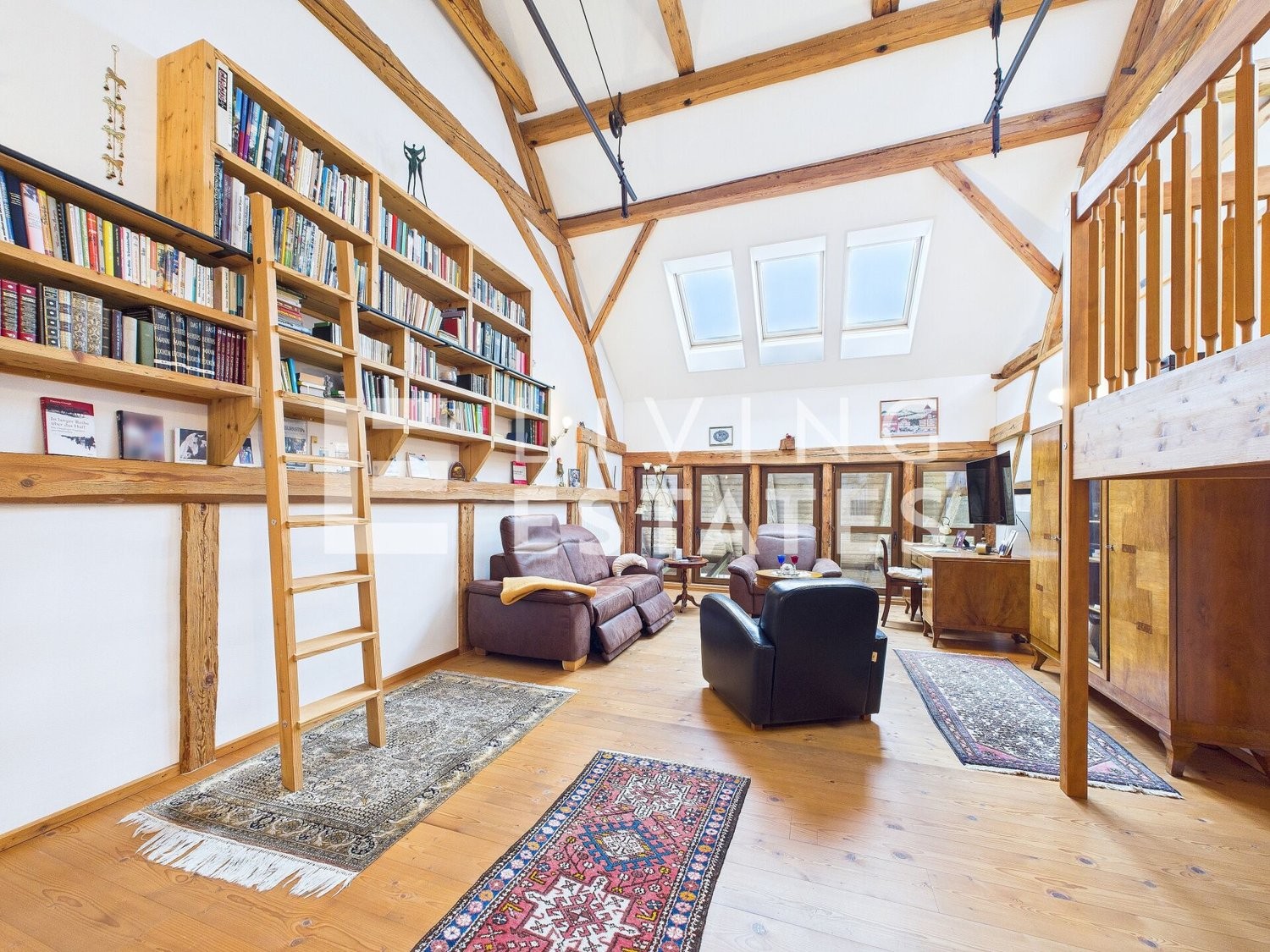 16 ½ rooms farm house, Foto 5 von 10