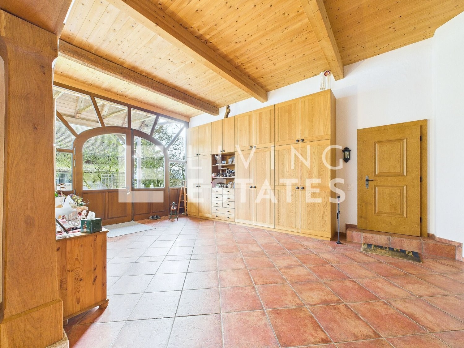 16 ½ rooms farm house, Foto 4 von 10
