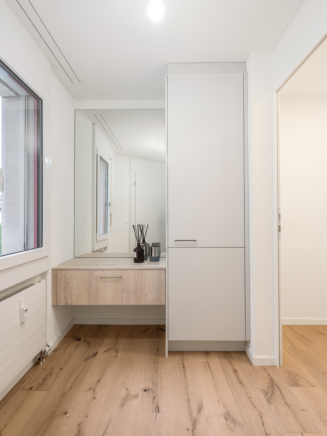 3 ½ rooms apartment, photo 6 of 10