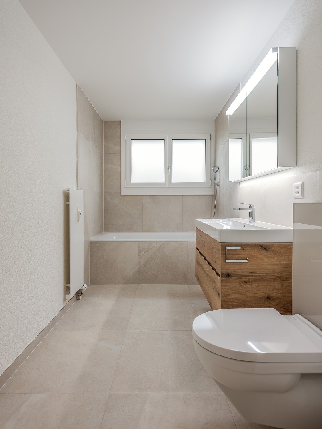 3 ½ rooms apartment, photo 8 of 10