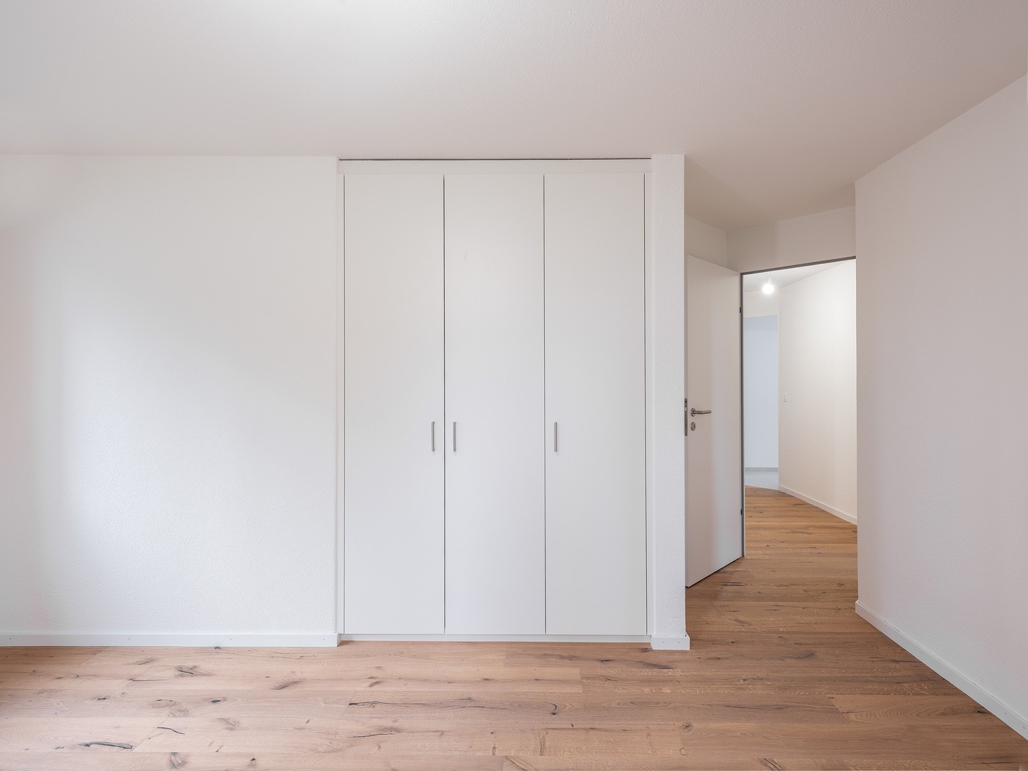 3 ½ rooms apartment, photo 5 of 10