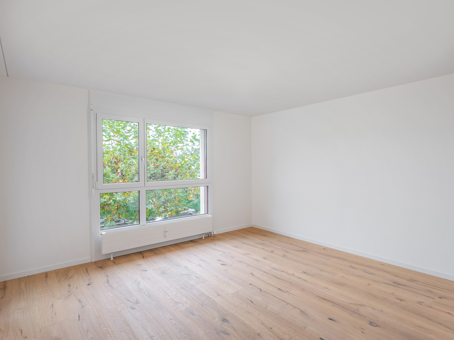 3 ½ rooms apartment, photo 3 of 10