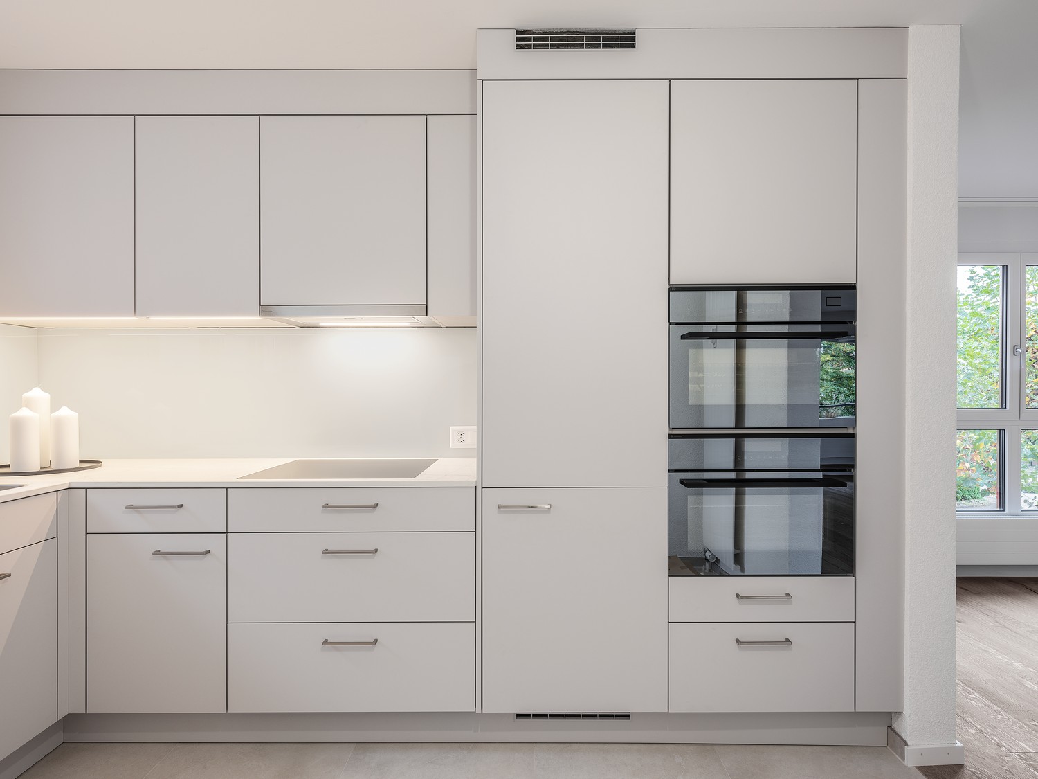 3 ½ rooms apartment, photo 1 of 10