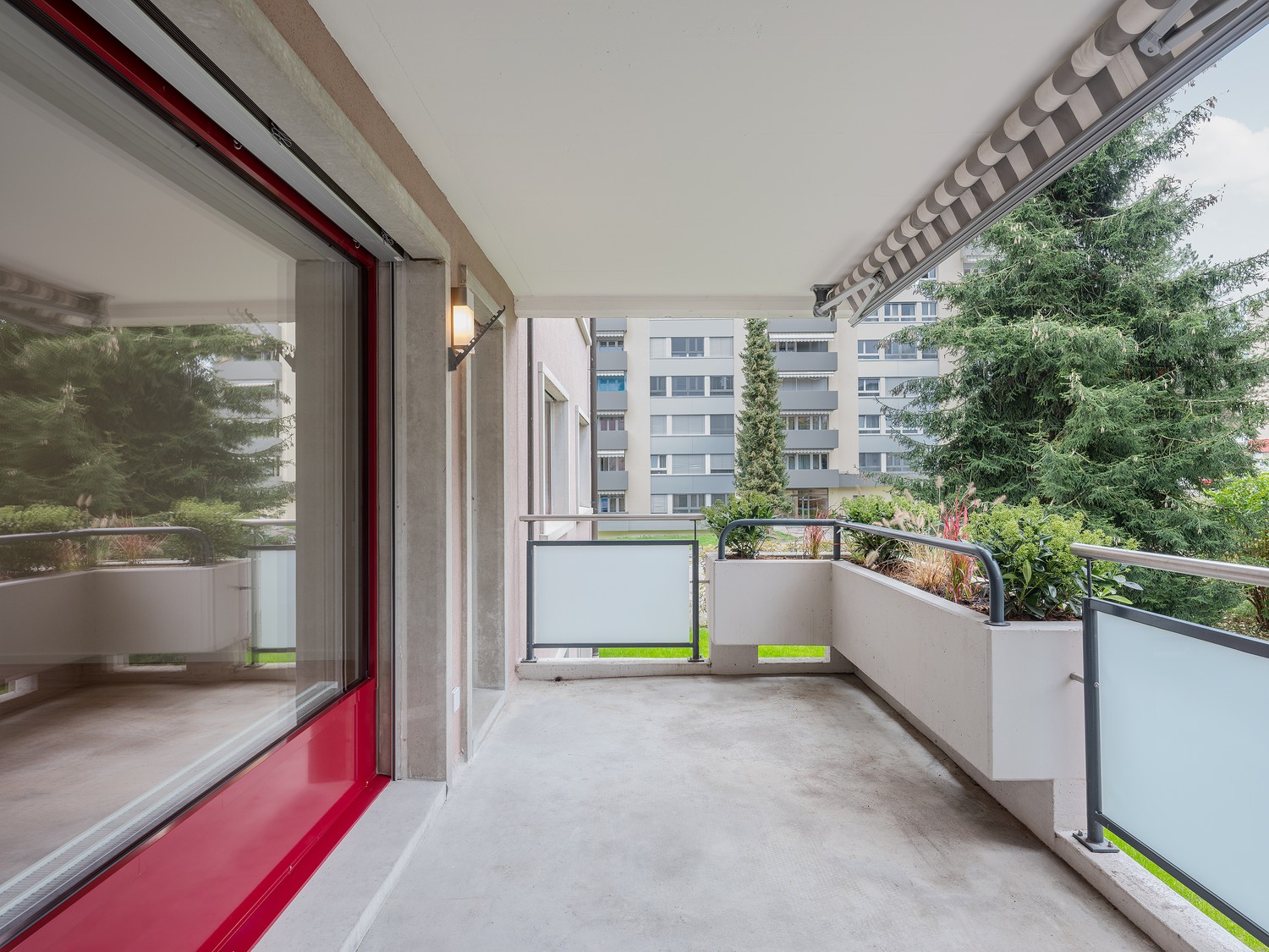 3 ½ rooms apartment, photo 10 of 10