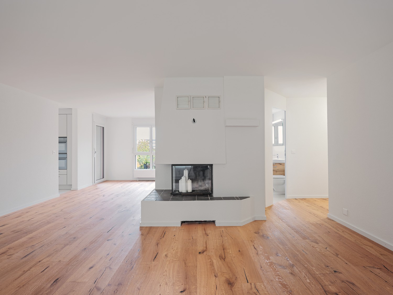3 ½ rooms apartment, photo 2 of 10