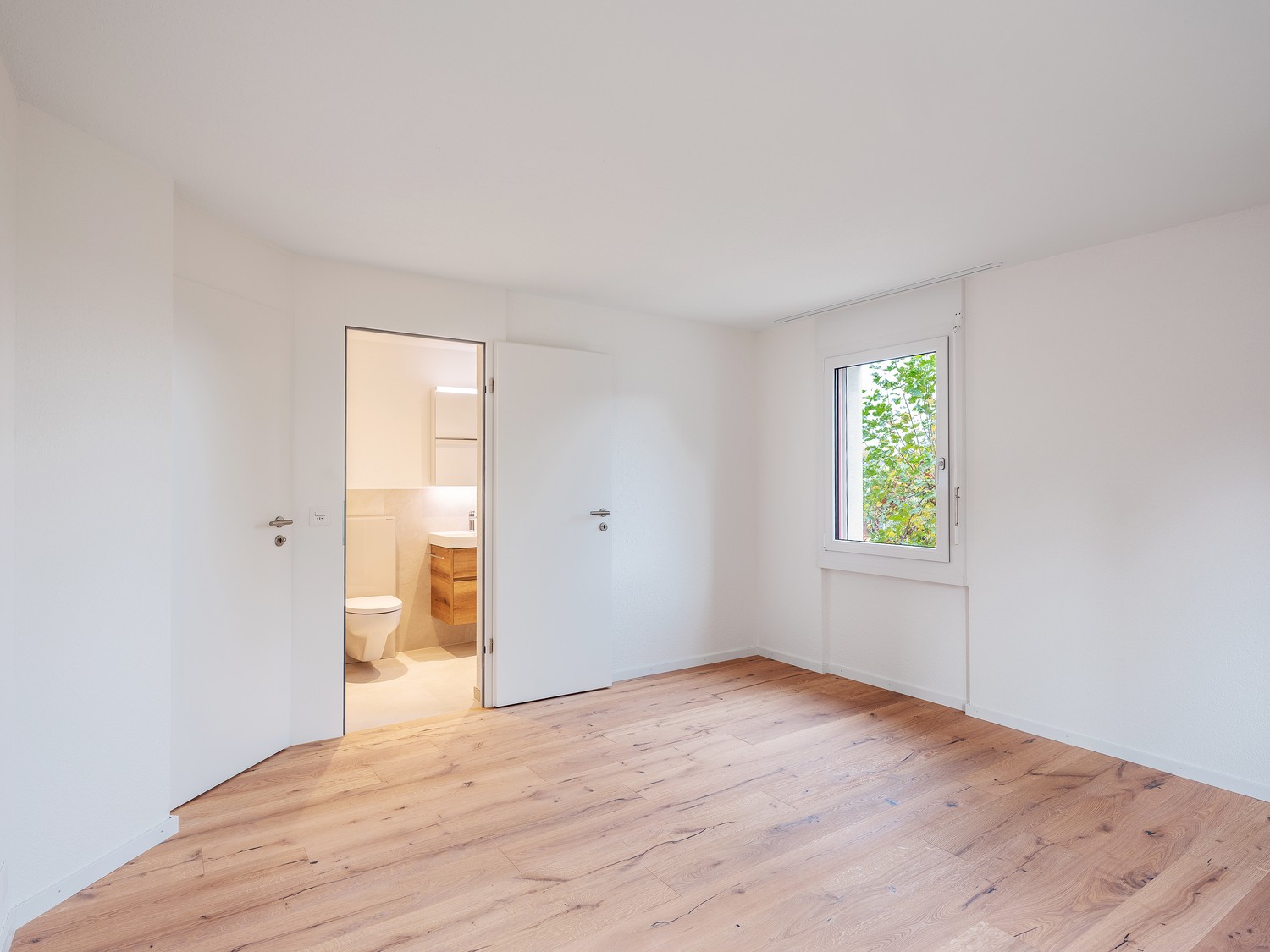 3 ½ rooms apartment, photo 4 of 10