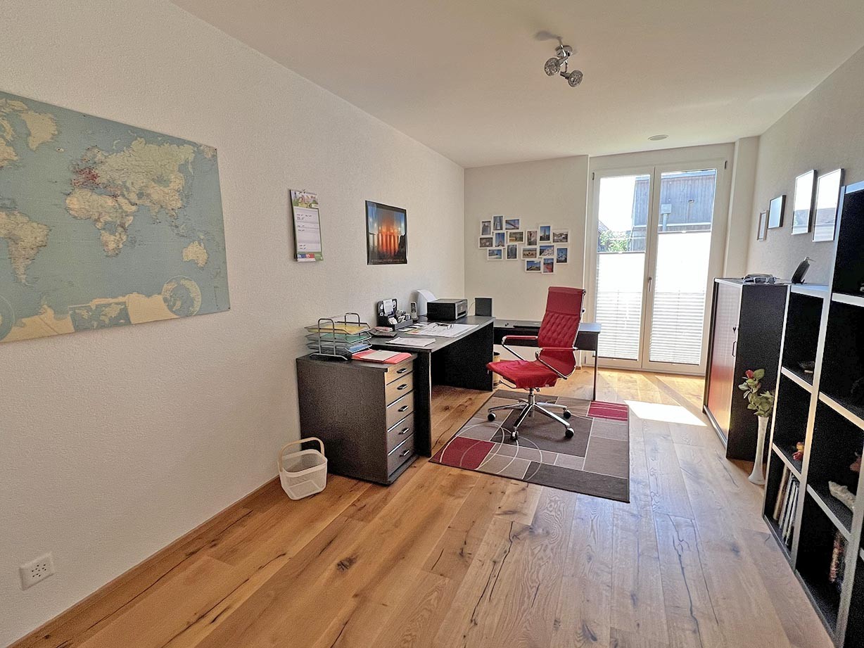 4 ½ rooms apartment, Foto 9 von 10