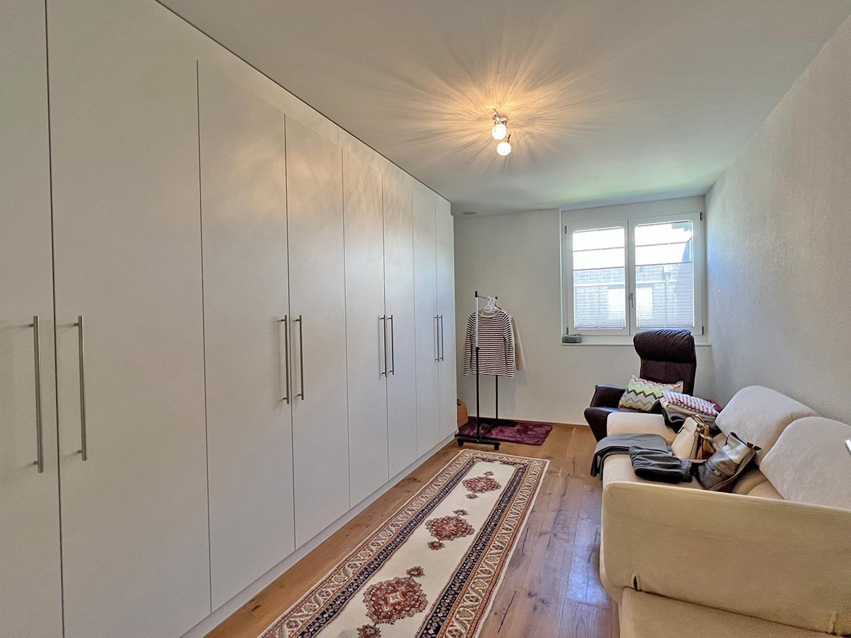 4 ½ rooms apartment, Foto 5 von 10