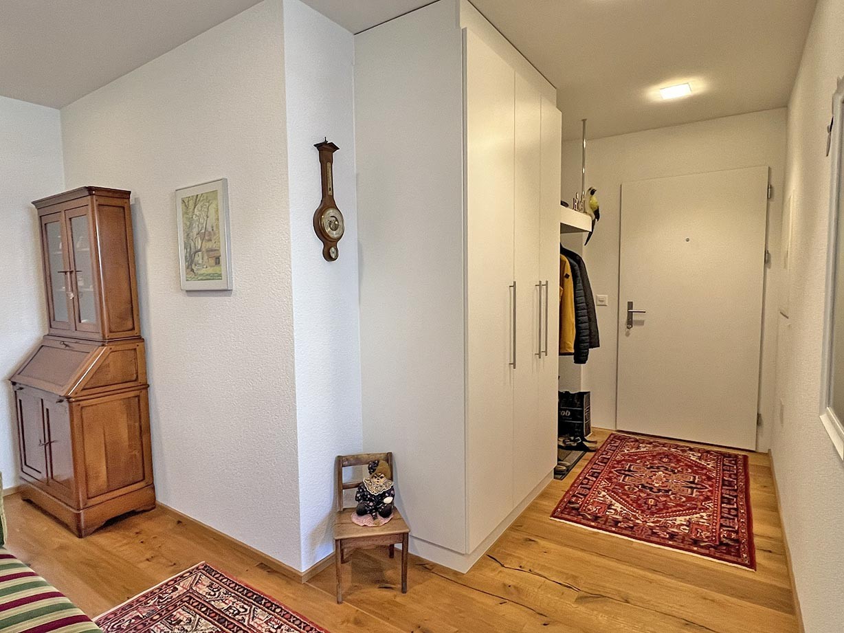 4 ½ rooms apartment, Foto 2 von 10