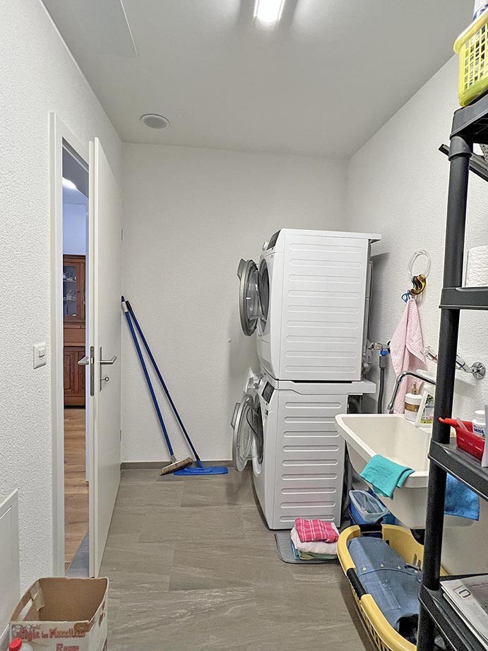 4 ½ rooms apartment, Foto 8 von 10