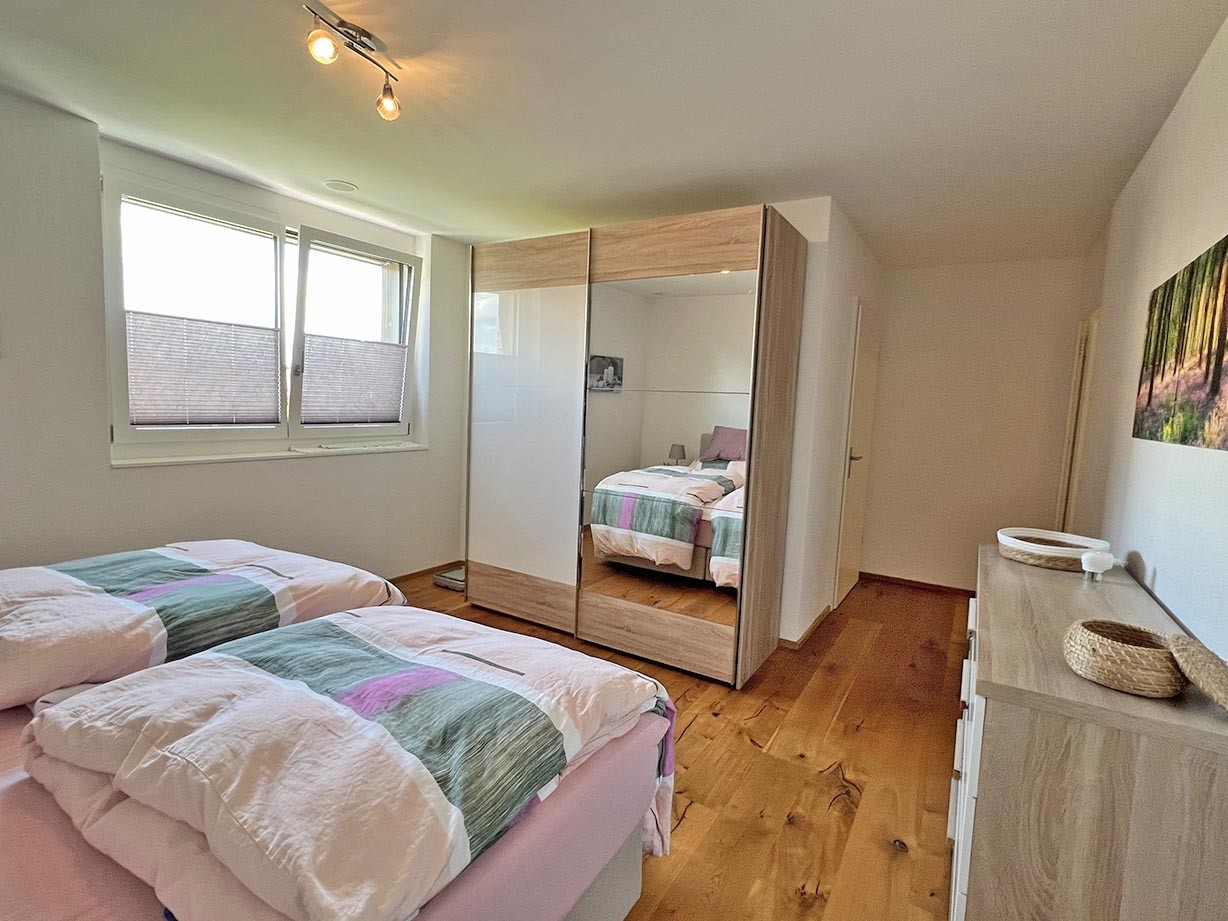 4 ½ rooms apartment, Foto 6 von 10
