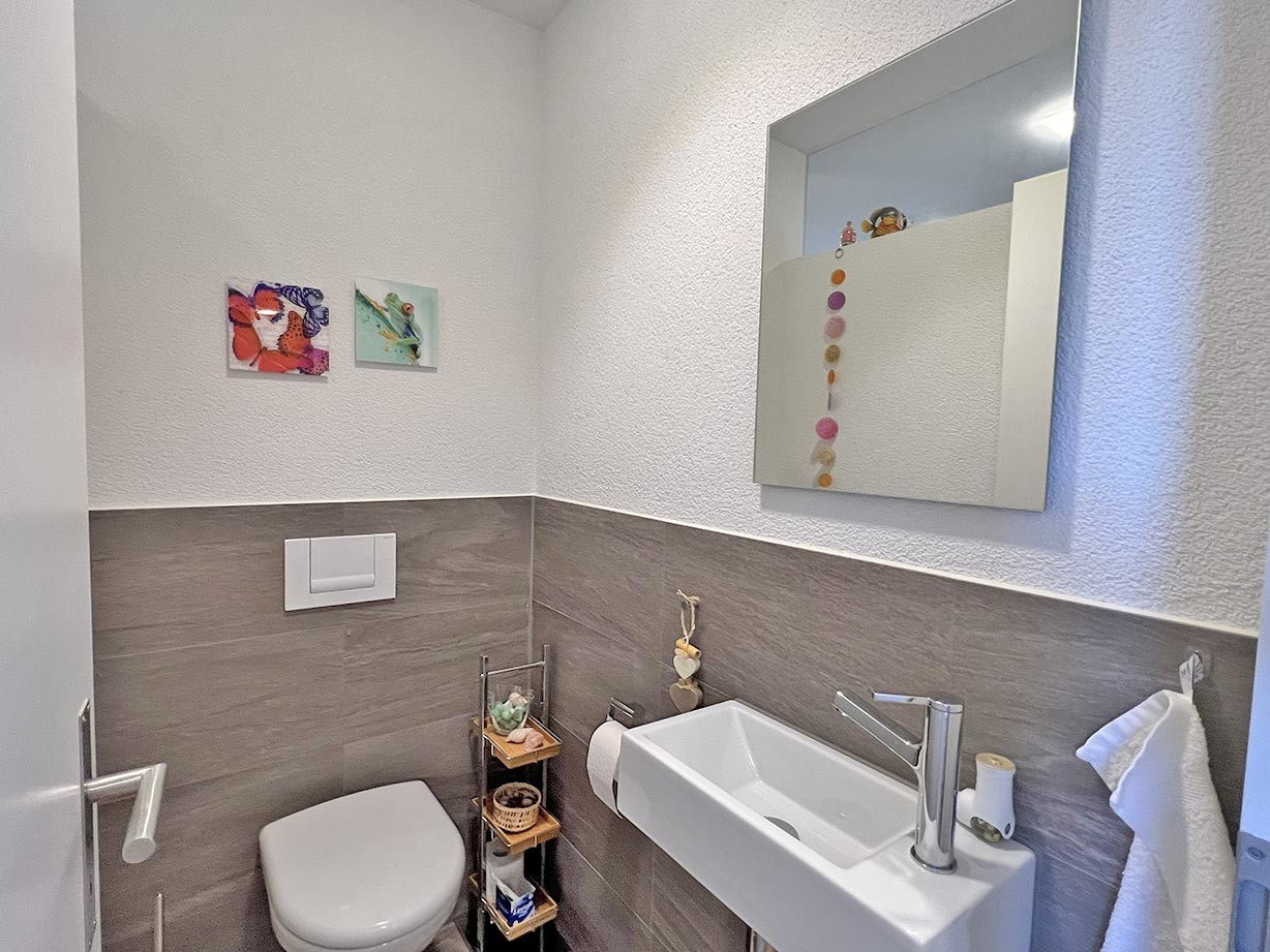 4 ½ rooms apartment, Foto 4 von 10