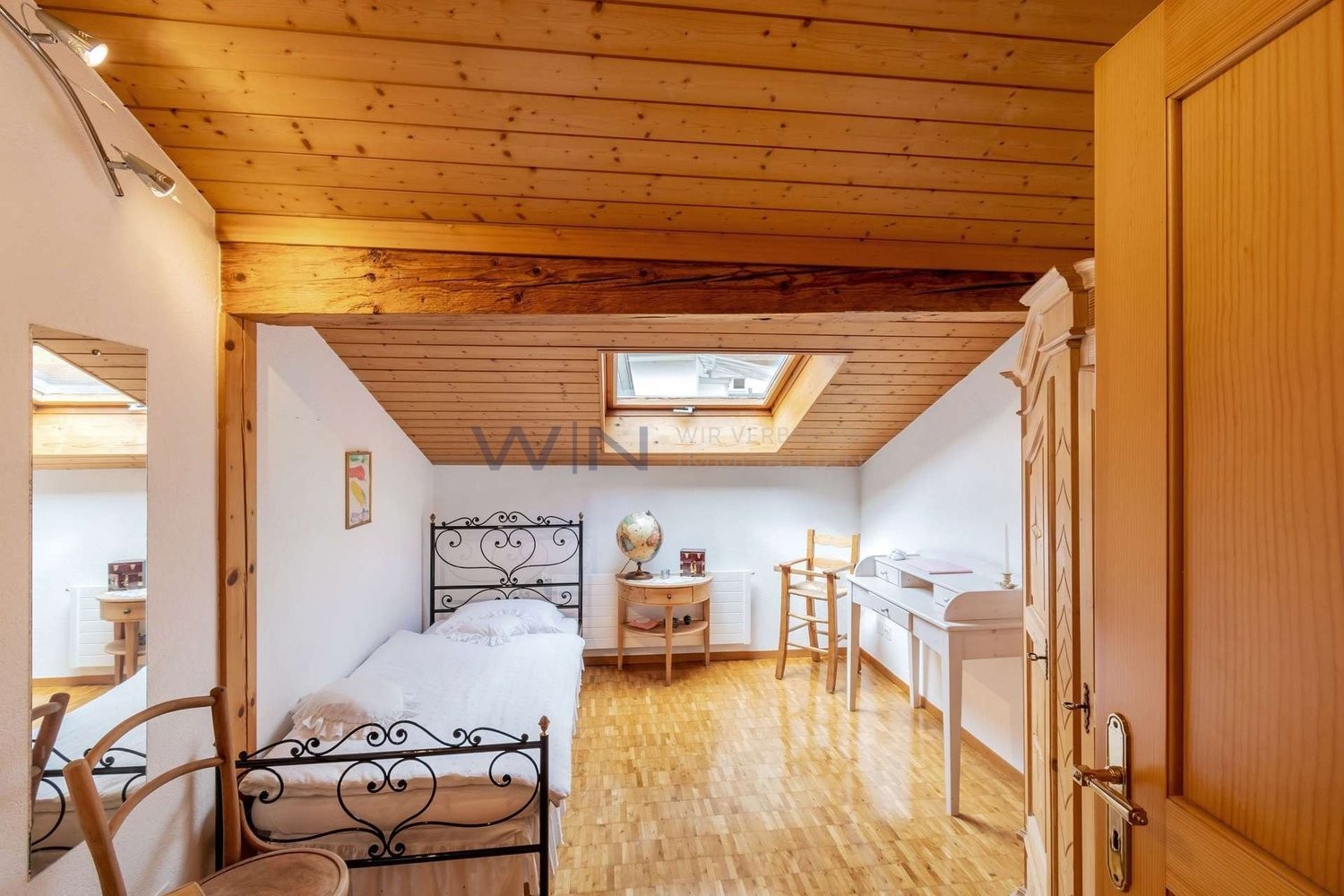6 ½ rooms single house, Foto 10 von 10