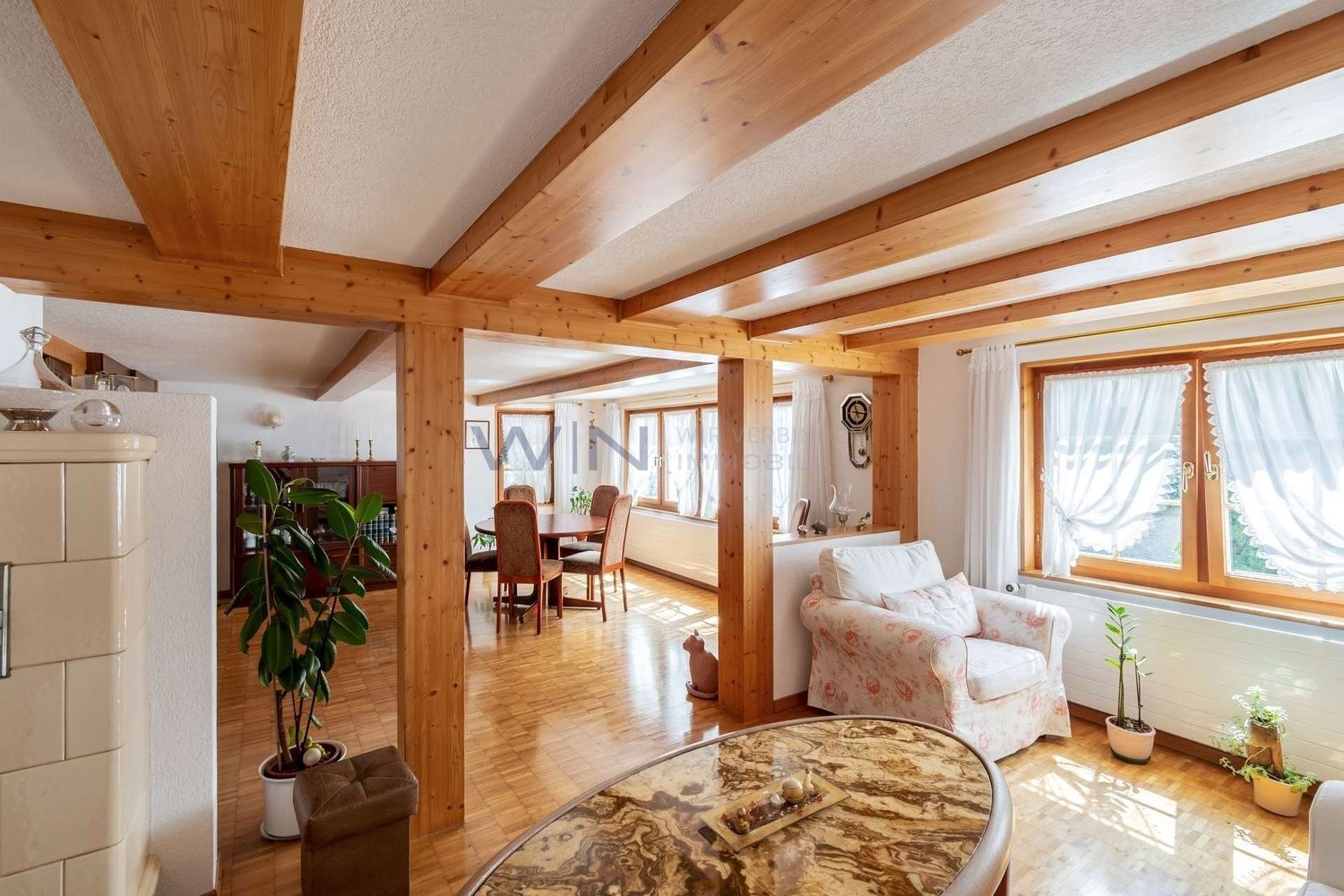 6 ½ rooms single house, Foto 4 von 10