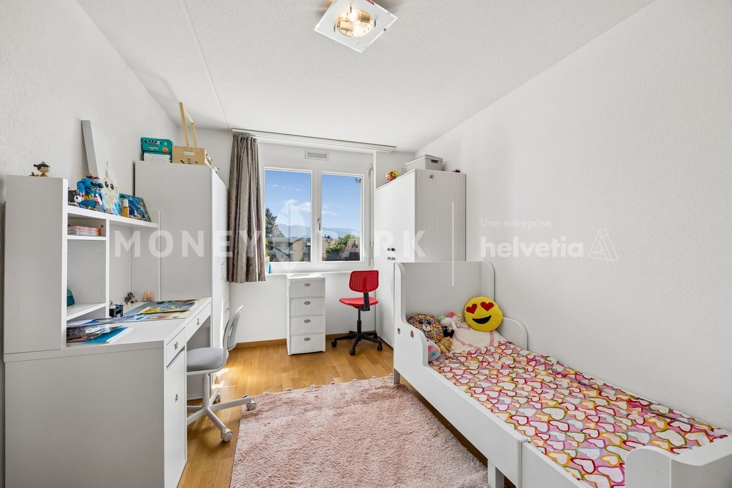 5 ½ Zimmer-Wohnung