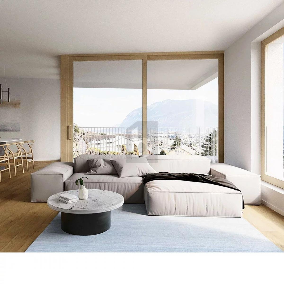 5 ½ rooms villa
