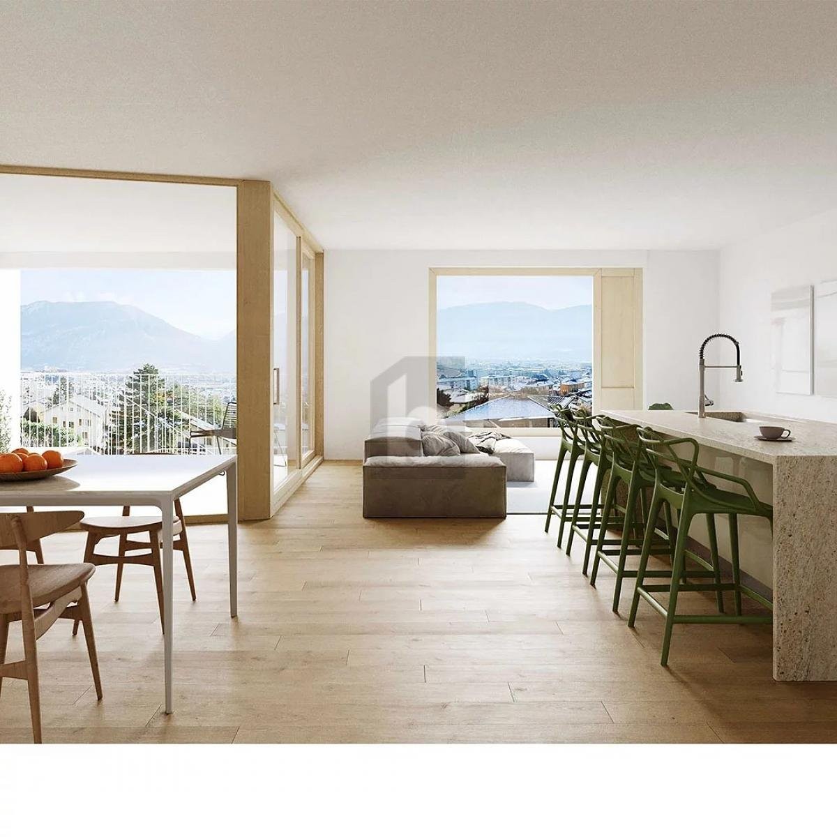 5 ½ rooms villa