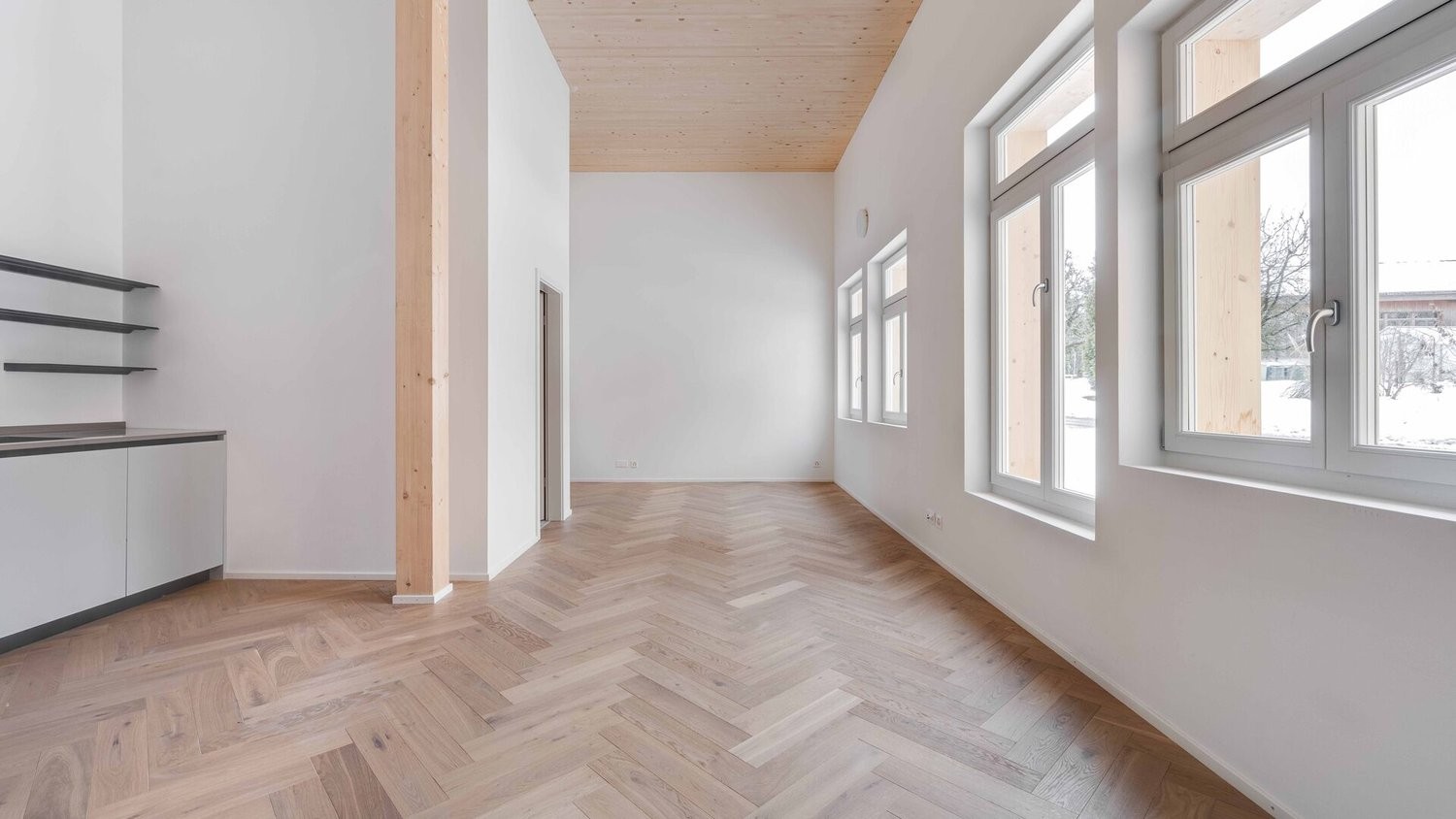 11 rooms multi family house, Foto 4 von 10