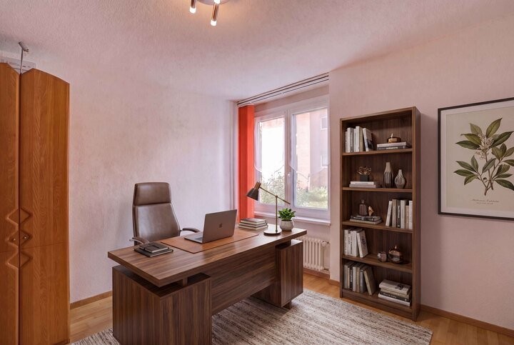 3 ½ rooms apartment, Foto 4 von 8