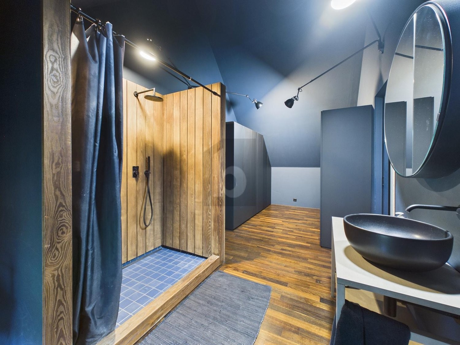 Maison individuelle de 4 ½ pièces