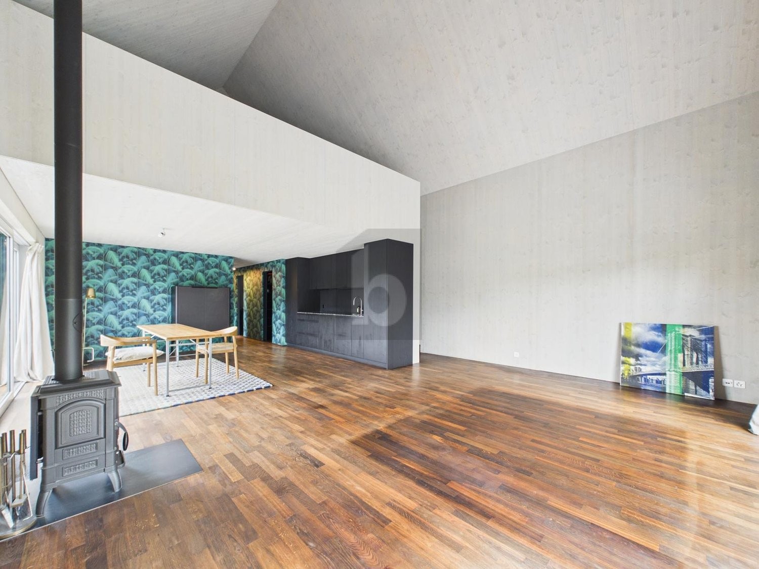 Maison individuelle de 4 ½ pièces