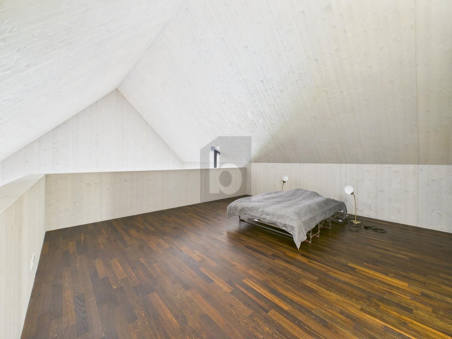 Maison individuelle de 4 ½ pièces