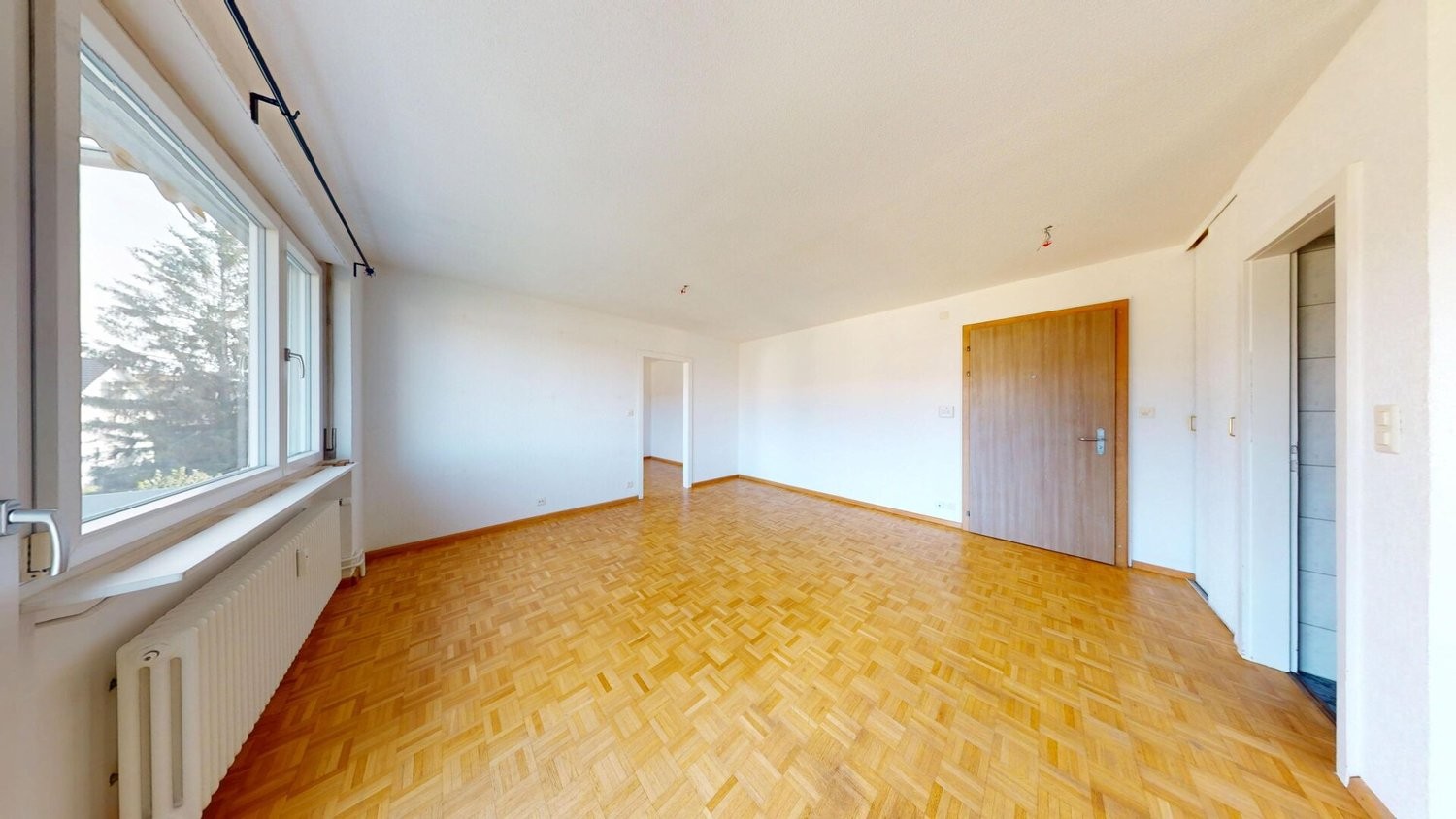 2 ½ rooms apartment, Foto 5 von 8
