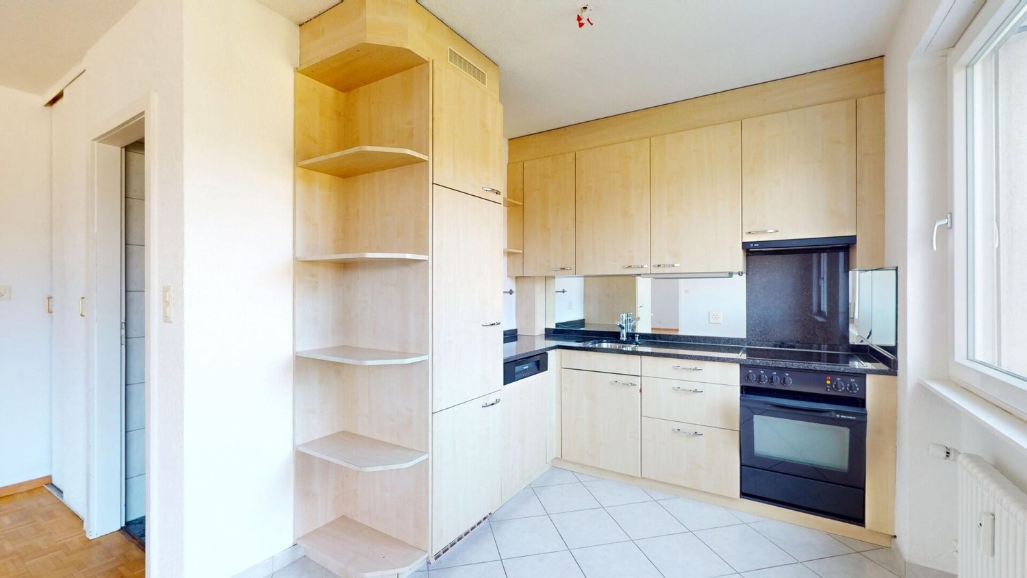 2 ½ rooms apartment, Foto 6 von 8