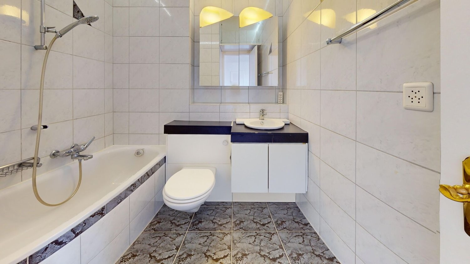 2 ½ rooms apartment, Foto 8 von 8