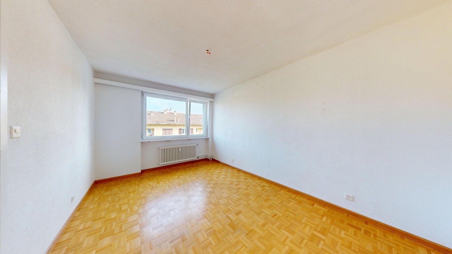 2 ½ rooms apartment, Foto 7 von 8