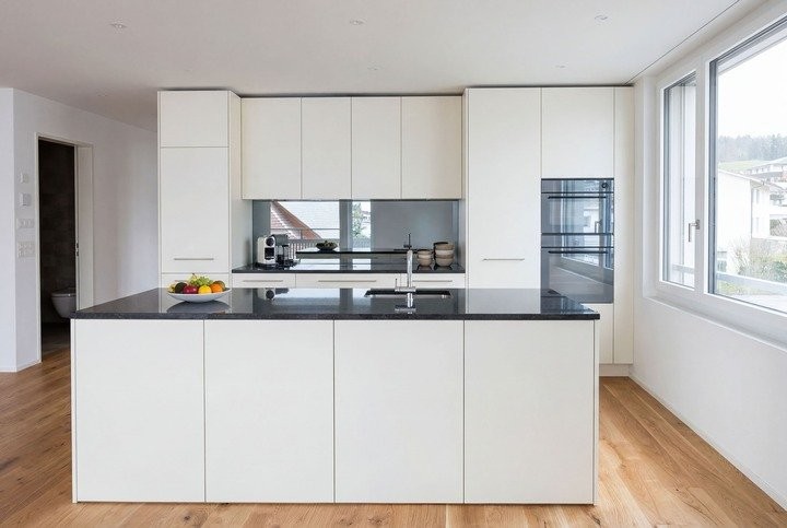 5 ½ rooms apartment
