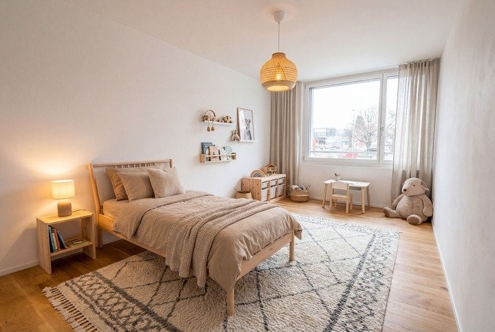 5 ½ rooms apartment