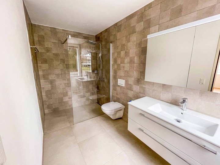 5 ½ rooms apartment
