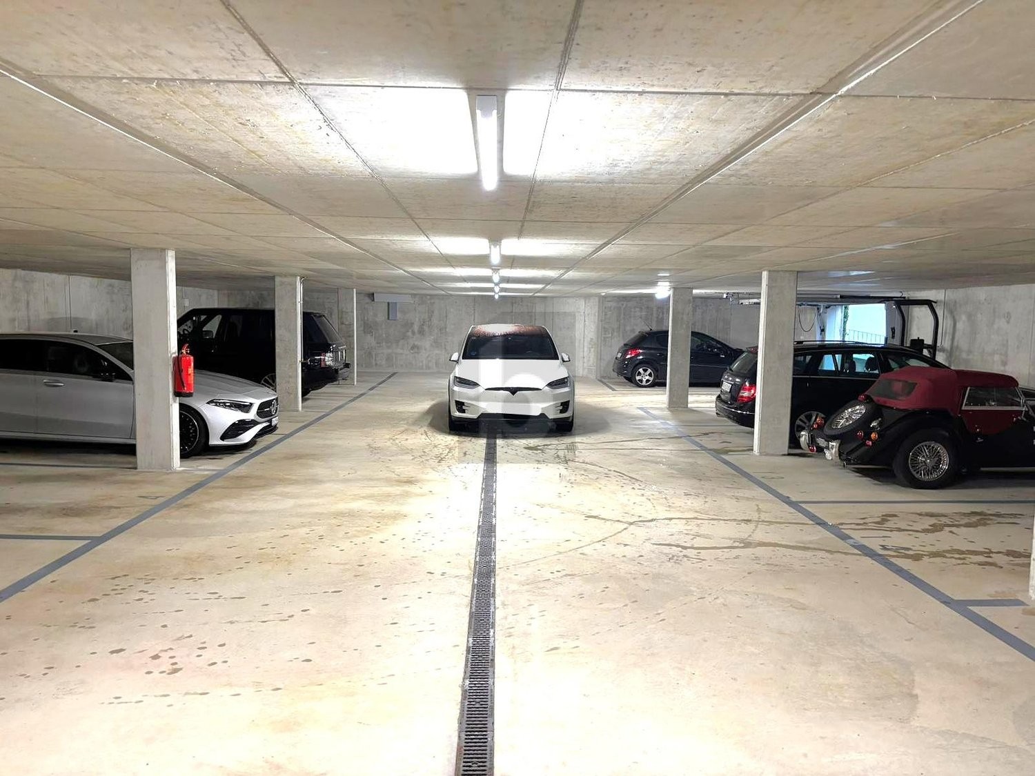 Open slot, Foto 1 von 3