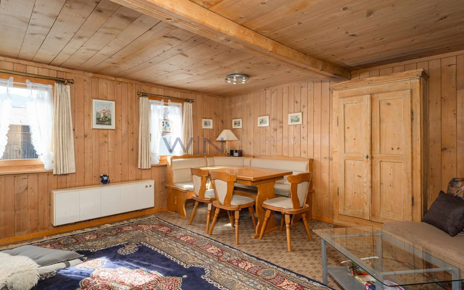 9 rooms multi family house, Foto 7 von 10