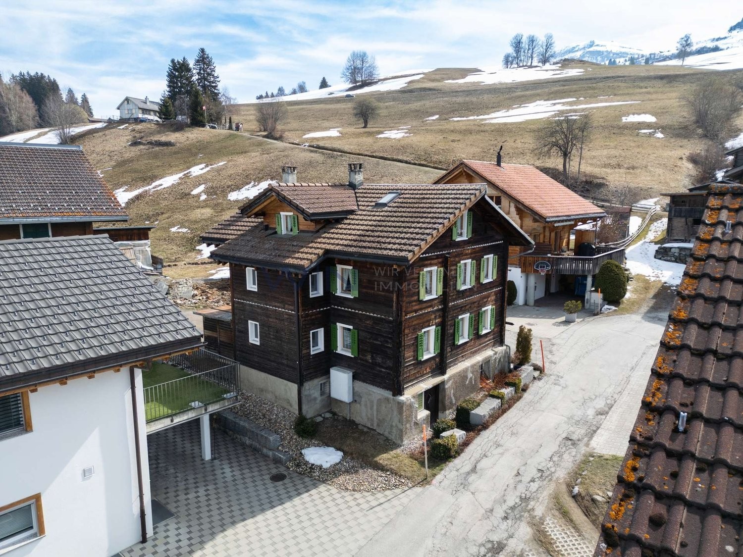 9 rooms multi family house, Foto 4 von 10