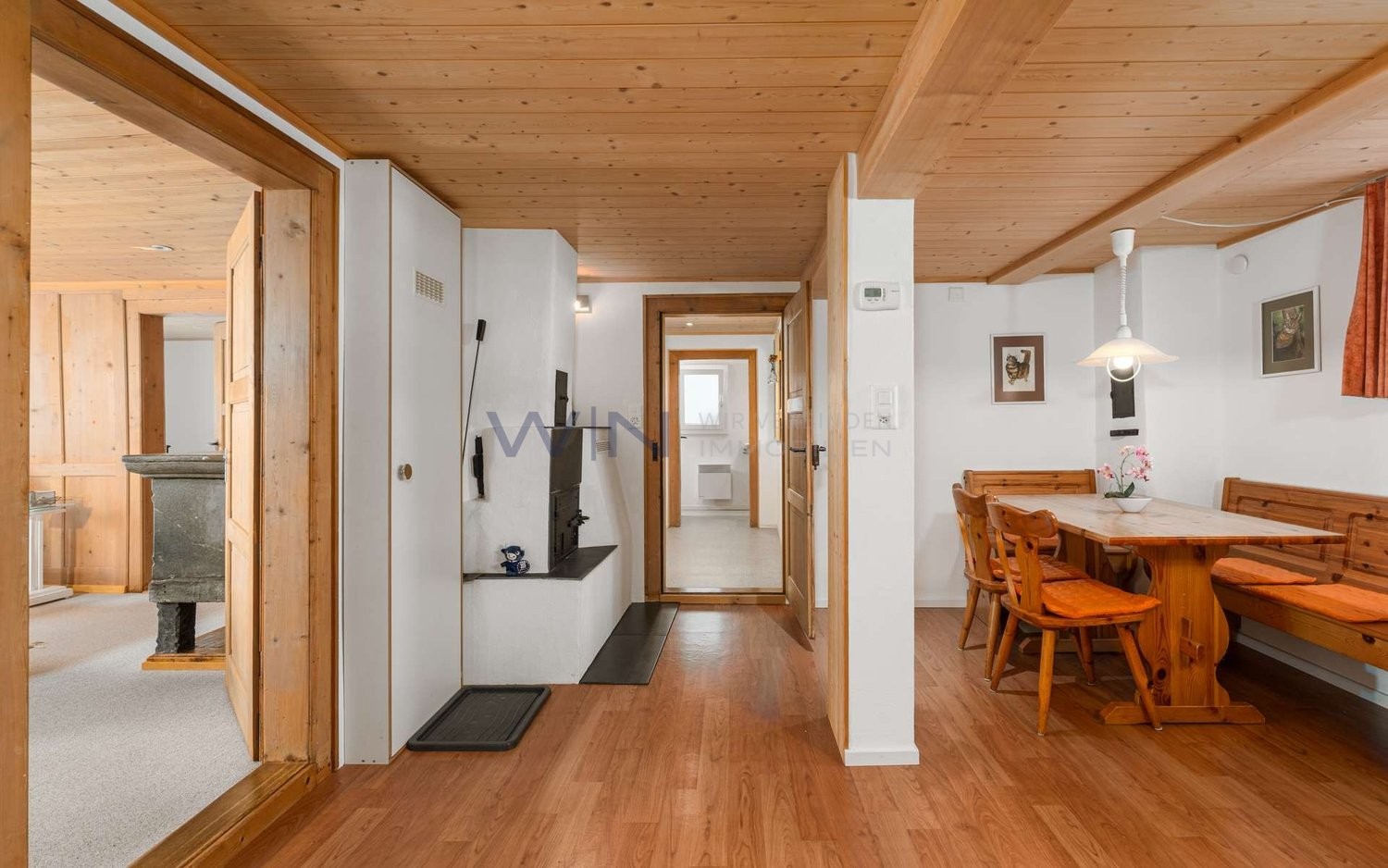 9 rooms multi family house, Foto 6 von 10