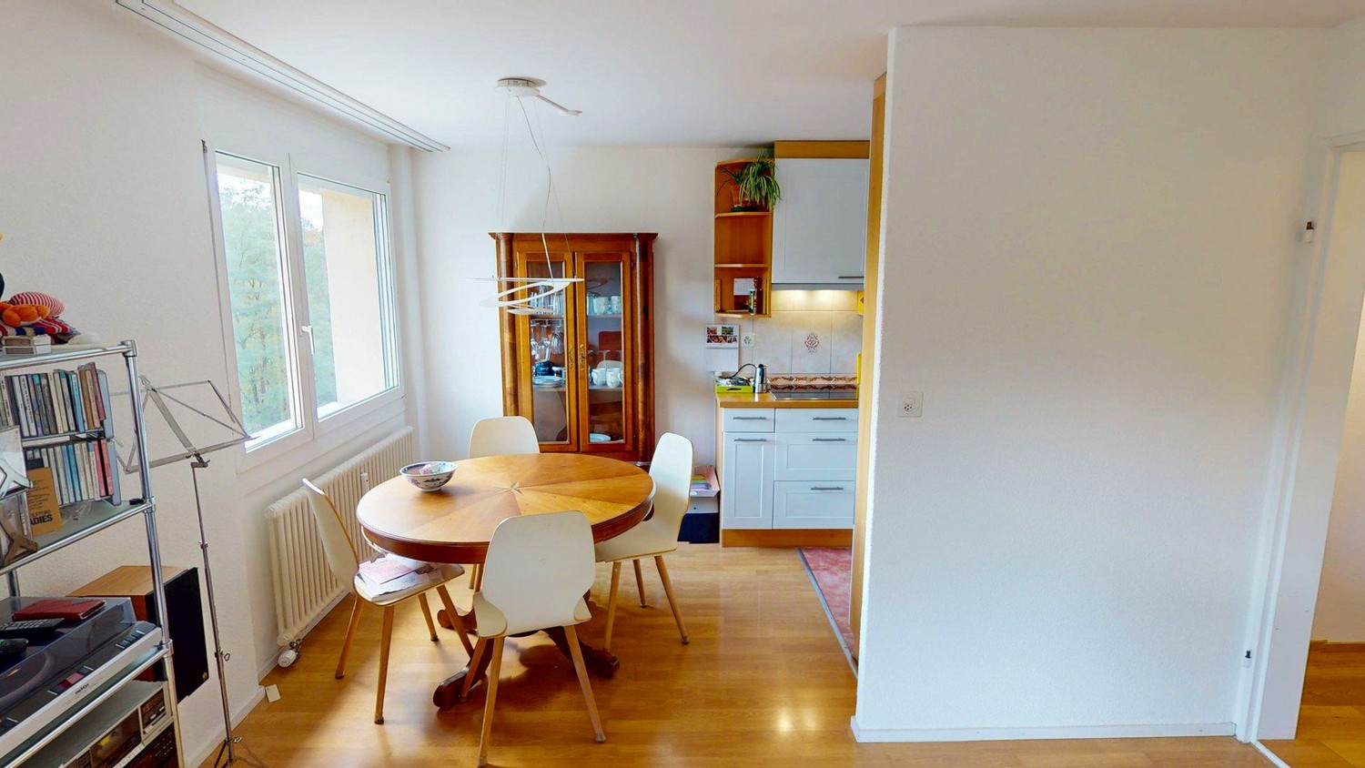 3 ½ rooms apartment, Foto 5 von 10