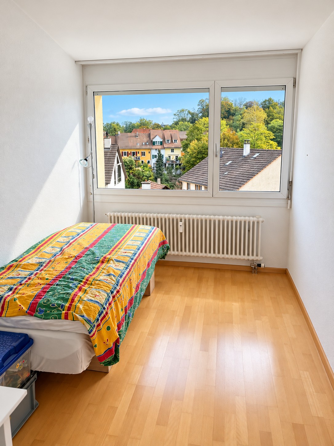 3 ½ rooms apartment, Foto 9 von 10