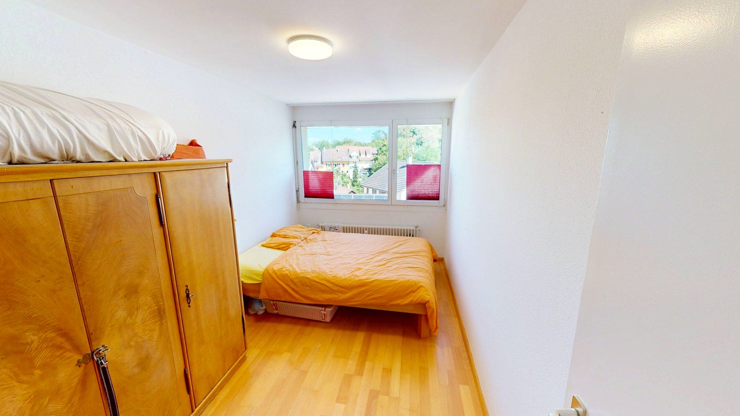 3 ½ rooms apartment, Foto 8 von 10