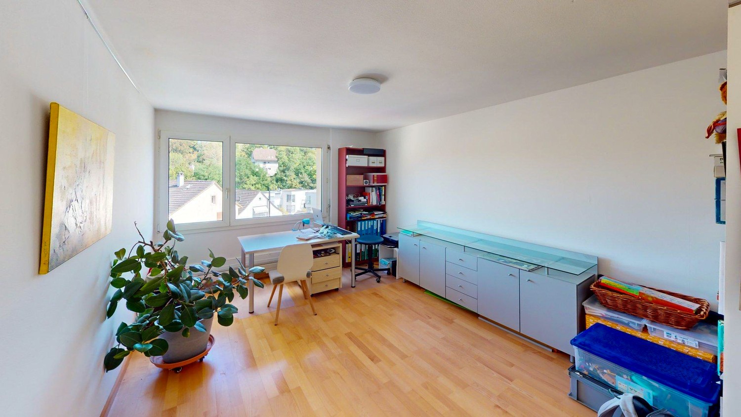 3 ½ rooms apartment, Foto 10 von 10