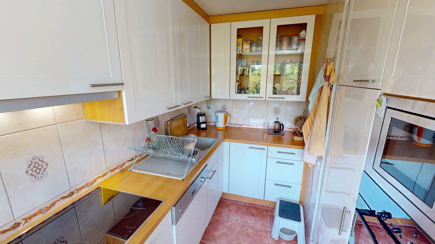 3 ½ rooms apartment, Foto 6 von 10