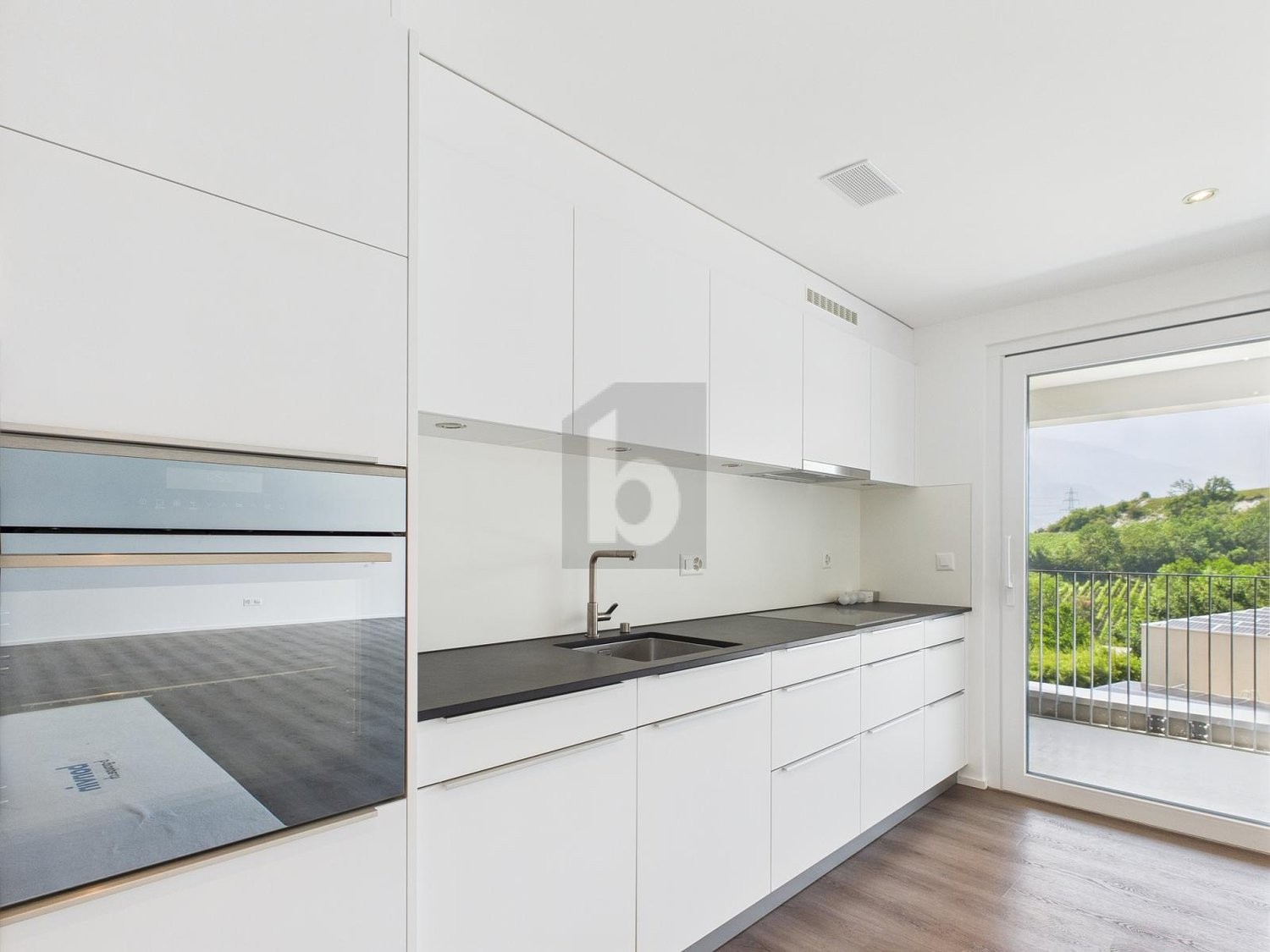 Appartamento di 3 ½ locali, foto 2 di 4