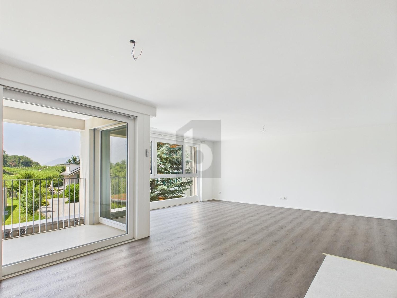 Appartamento di 3 ½ locali, foto 1 di 4