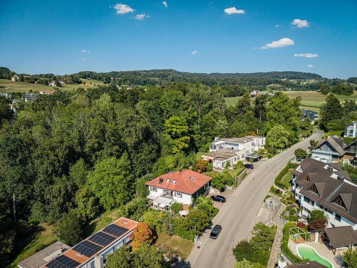 2180m² building land, Foto 5 von 8