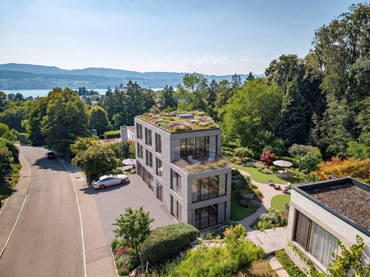 2180m² building land, Foto 2 von 8