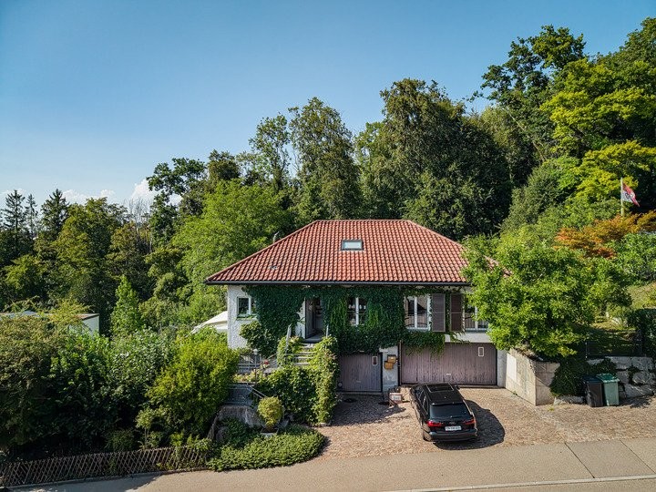 2180m² building land, Foto 3 von 8