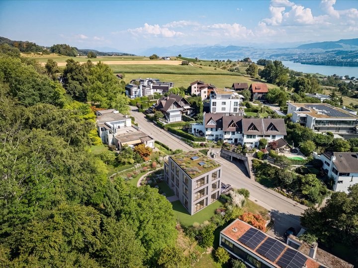 2180m² building land, Foto 1 von 8