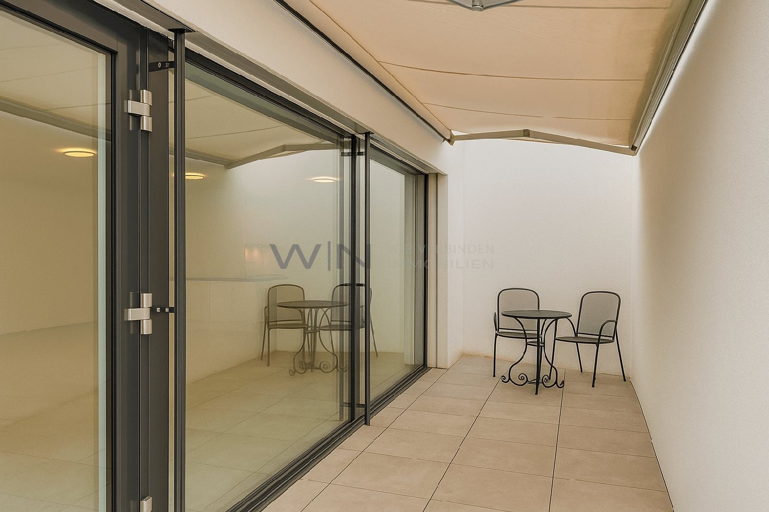 ufficio di 180m², foto 3 di 7